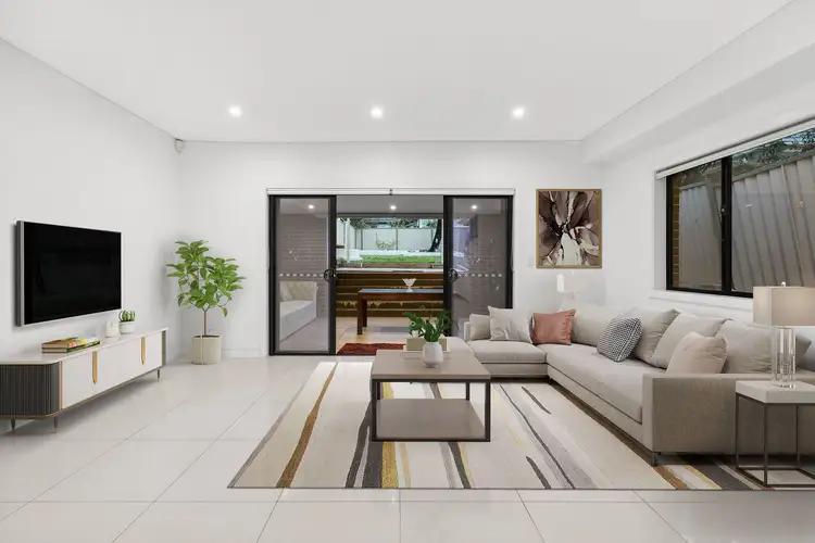 Second view of Homely house listing, 41 Mary Street, Merrylands NSW 2160