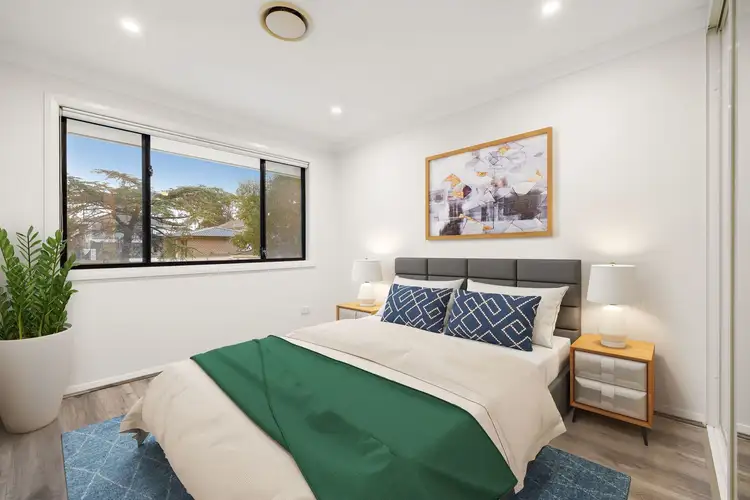 Fourth view of Homely house listing, 41 Mary Street, Merrylands NSW 2160