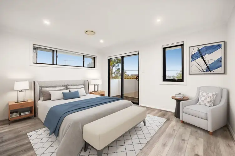 Fifth view of Homely house listing, 41 Mary Street, Merrylands NSW 2160