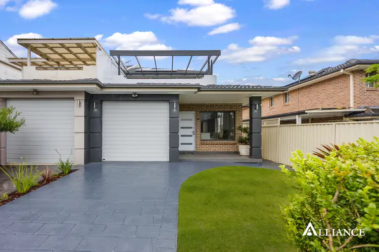 220 Horsley Road, Panania NSW 2213