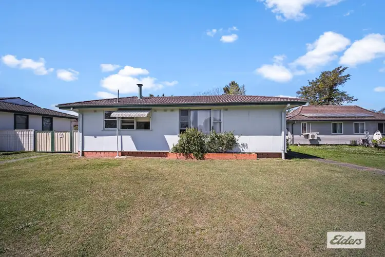 Main view of Homely house listing, 6 Warrina Close, Taree NSW 2430