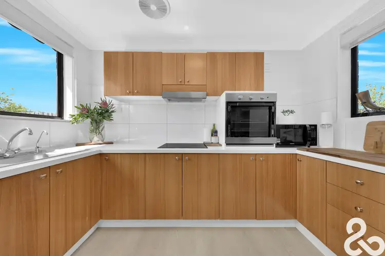 Third view of Homely unit listing, 4/21 Lock Street, Fawkner VIC 3060