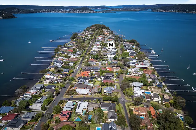 Main view of Homely house listing, 6 Spears Street, Point Frederick NSW 2250