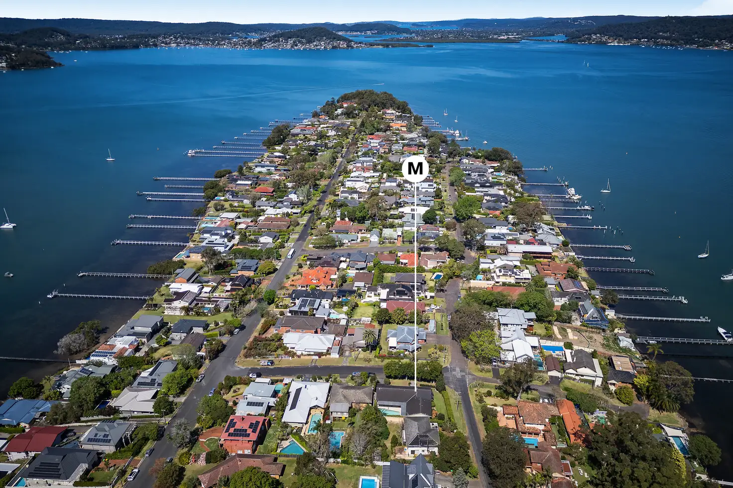 Main view of Homely house listing, 6 Spears Street, Point Frederick NSW 2250