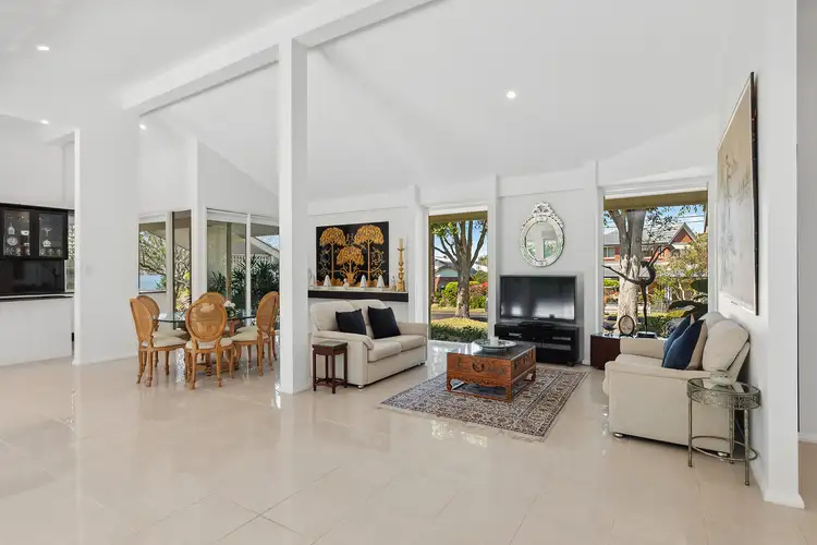 Third view of Homely house listing, 6 Spears Street, Point Frederick NSW 2250
