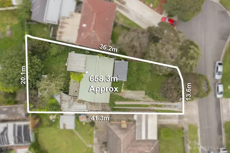 Main view of Homely house listing, 8 Springfield Court, Noble Park North VIC 3174