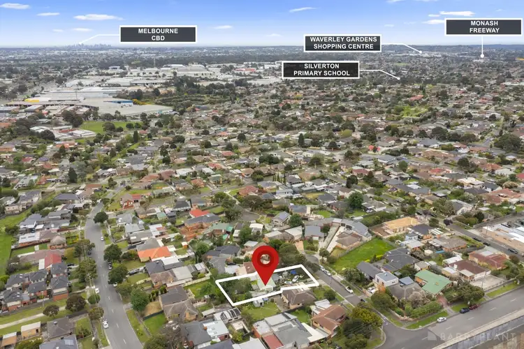 Third view of Homely house listing, 8 Springfield Court, Noble Park North VIC 3174