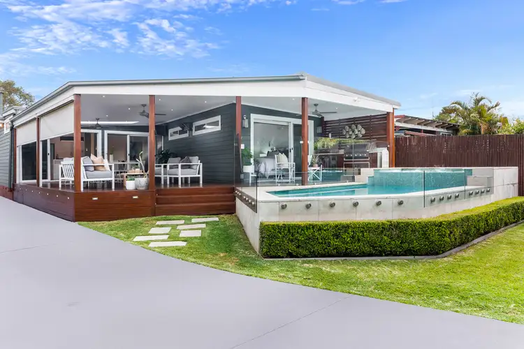Fifth view of Homely house listing, 10 Mountview Avenue, Gwynneville NSW 2500