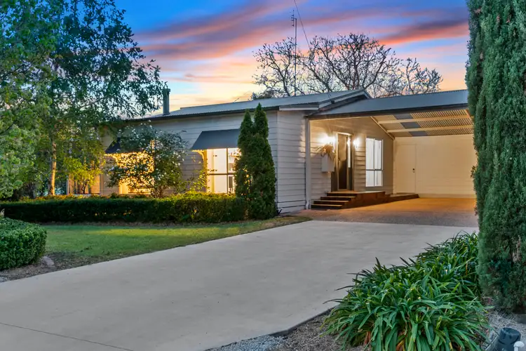Main view of Homely house listing, 64 Falkiner Street, Tocumwal NSW 2714