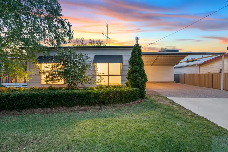 Third view of Homely house listing, 64 Falkiner Street, Tocumwal NSW 2714