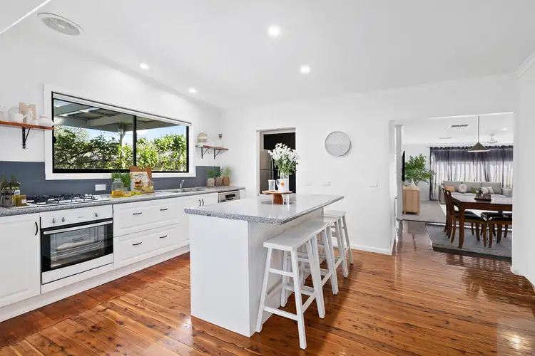 Fifth view of Homely house listing, 64 Falkiner Street, Tocumwal NSW 2714