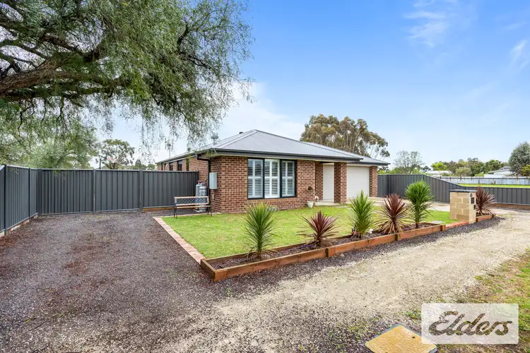 43 New Station Street, Cressy VIC 3322