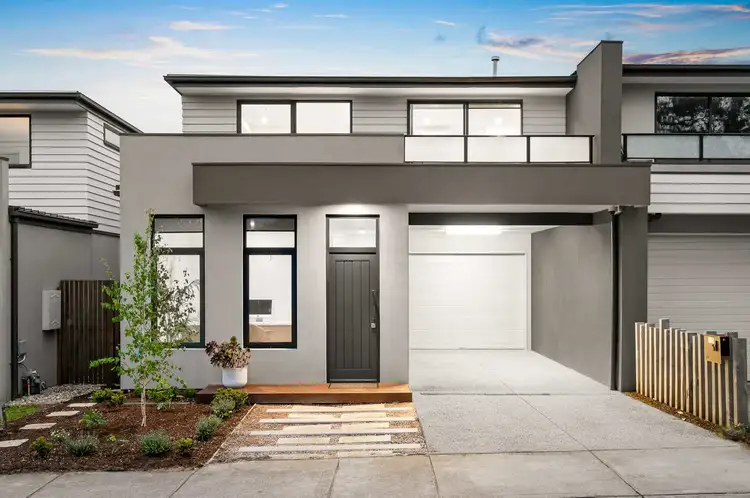 5/1 Moresby Avenue, Seaford VIC 3198