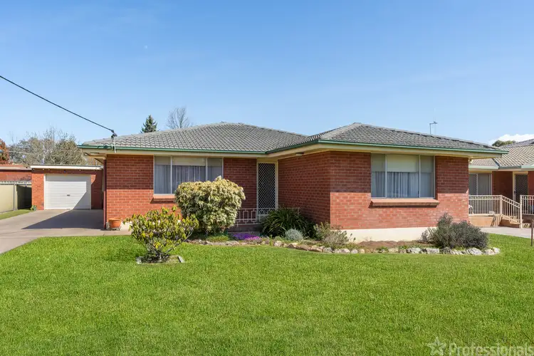 2 Redloum Place, Orange NSW 2800