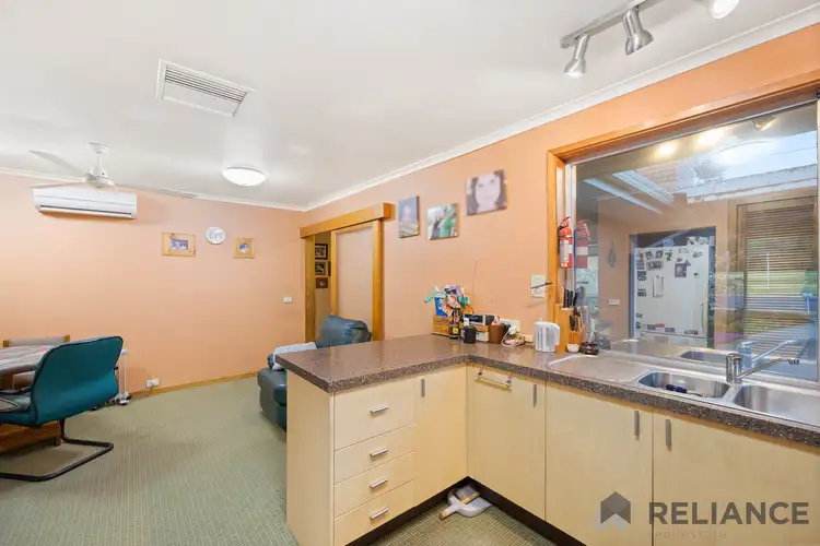 Fifth view of Homely house listing, 13 Centenary Avenue, Melton VIC 3337