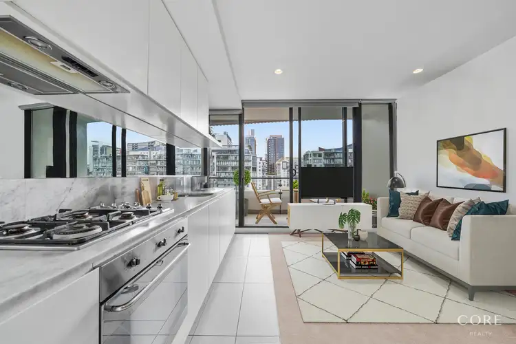 803/52 Park Street, South Melbourne VIC 3205