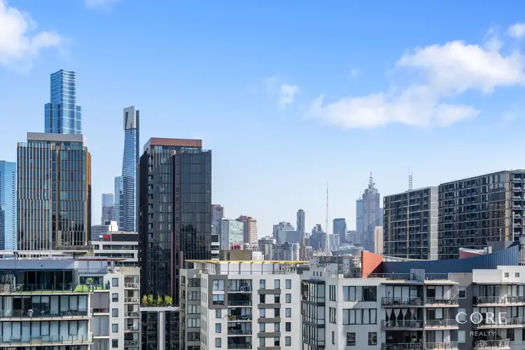 Fifth view of Homely apartment listing, 803/52 Park Street, South Melbourne VIC 3205