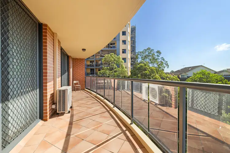 Fourth view of Homely apartment listing, 151/1-3 Beresford Road, Strathfield NSW 2135
