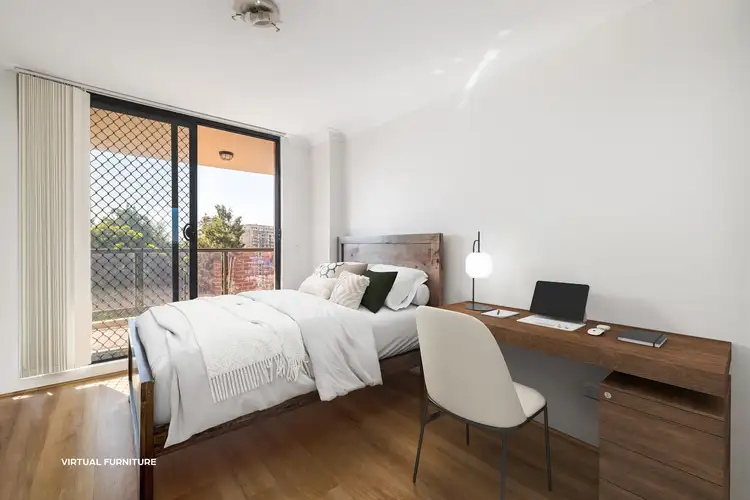 Seventh view of Homely apartment listing, 151/1-3 Beresford Road, Strathfield NSW 2135