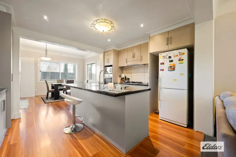 Third view of Homely townhouse listing, 3/76 Charles Street, Wodonga VIC 3690