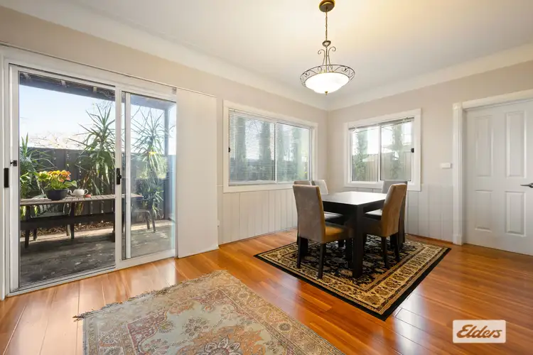 Fourth view of Homely townhouse listing, 3/76 Charles Street, Wodonga VIC 3690