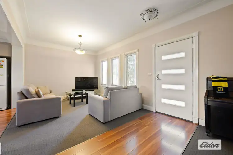 Fifth view of Homely townhouse listing, 3/76 Charles Street, Wodonga VIC 3690