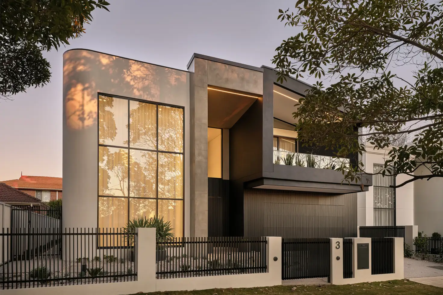 Main view of Homely house listing, 3 Melrose Street, Epping NSW 2121