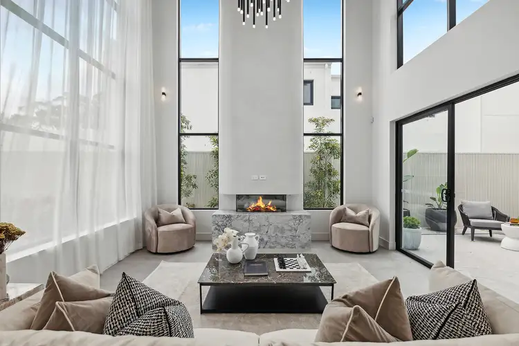 Second view of Homely house listing, 3 Melrose Street, Epping NSW 2121