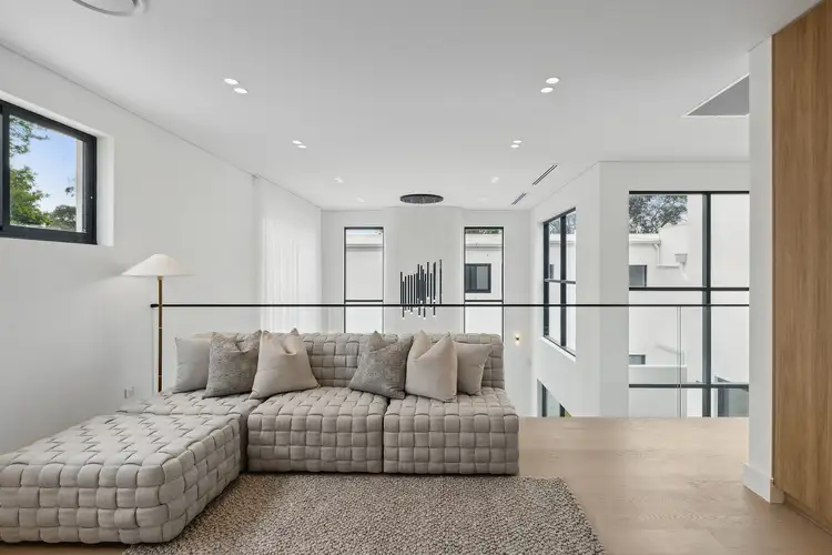 Fifth view of Homely house listing, 3 Melrose Street, Epping NSW 2121