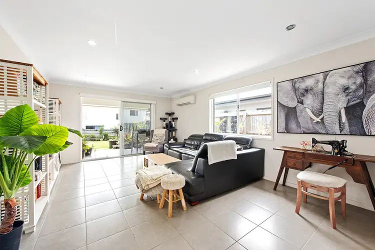 Second view of Homely house listing, 23 Scott Street, Cleveland QLD 4163