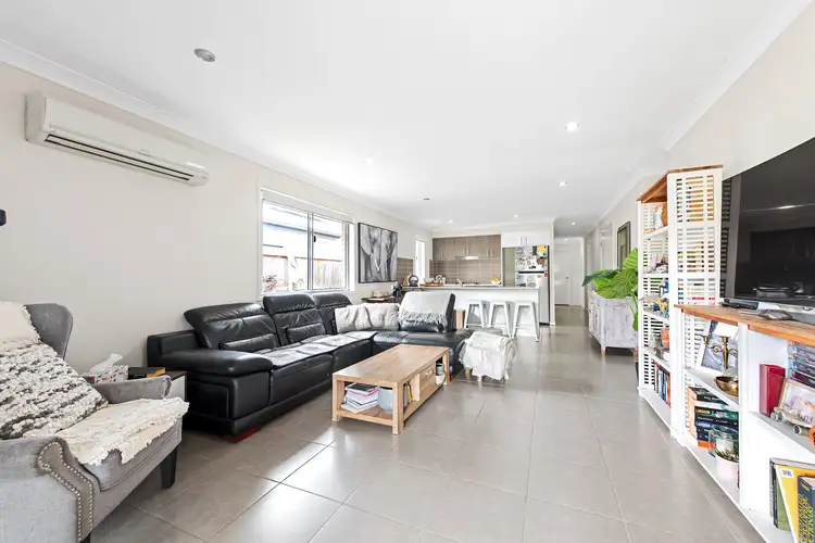 Third view of Homely house listing, 23 Scott Street, Cleveland QLD 4163