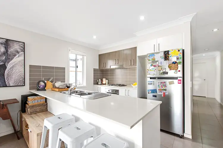 Fourth view of Homely house listing, 23 Scott Street, Cleveland QLD 4163