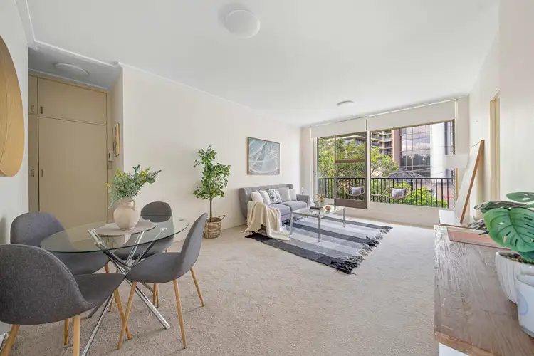 12/19 Redmyre Road, Strathfield NSW 2135