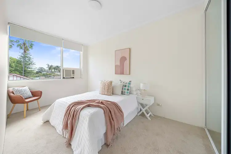 Fifth view of Homely apartment listing, 12/19 Redmyre Road, Strathfield NSW 2135