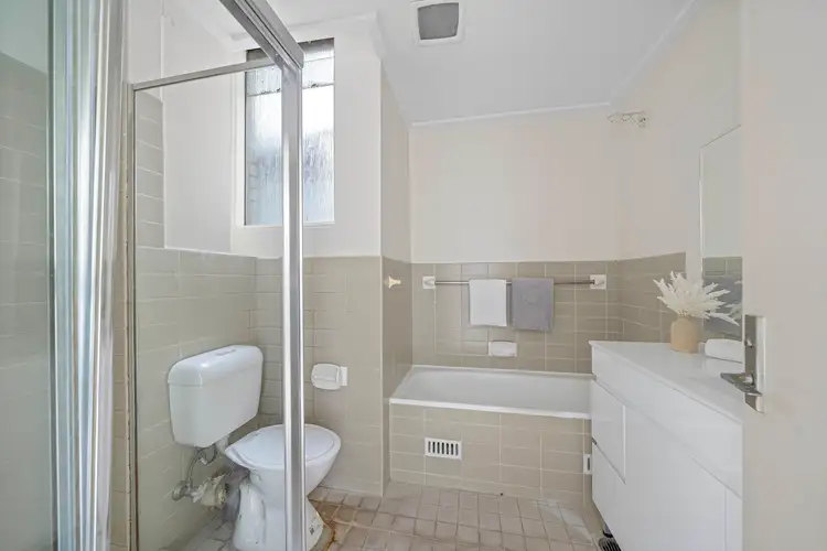 Sixth view of Homely apartment listing, 12/19 Redmyre Road, Strathfield NSW 2135