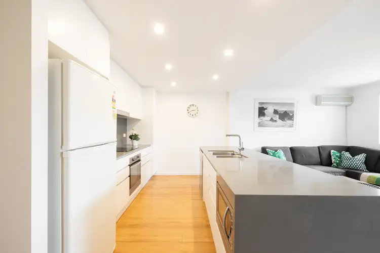 Third view of Homely apartment listing, 2/34 Farnell Street, Chermside QLD 4032