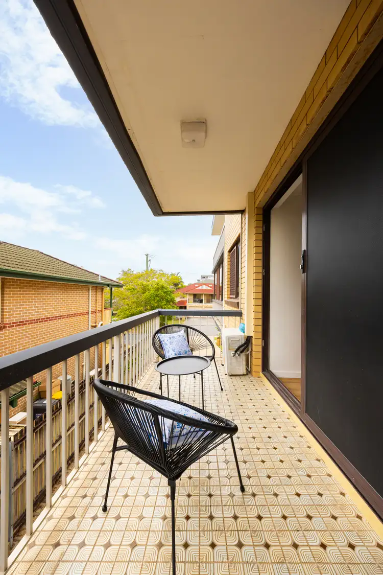 Sixth view of Homely apartment listing, 2/34 Farnell Street, Chermside QLD 4032
