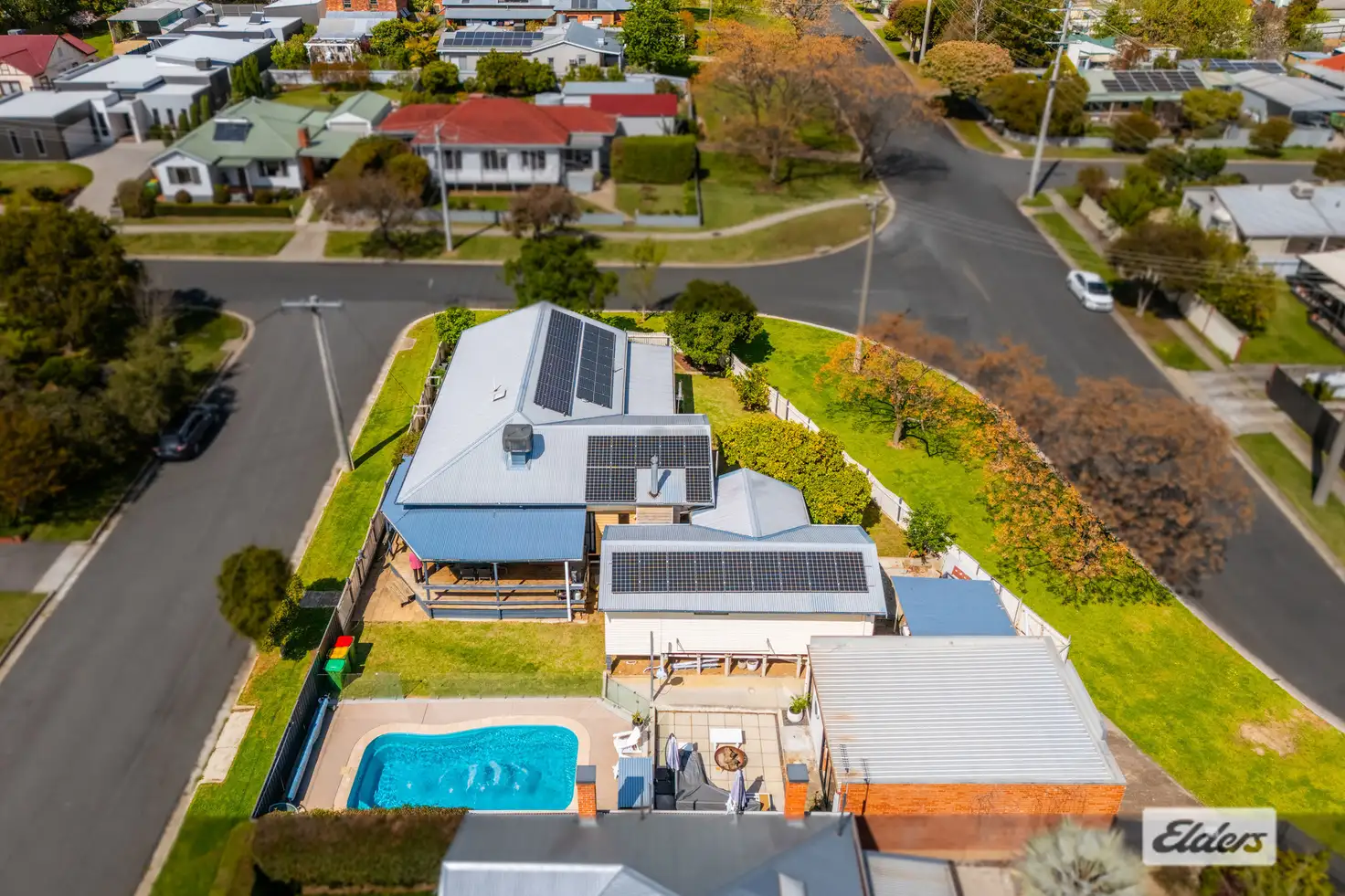 Main view of Homely house listing, 7 Chapman Street, Wodonga VIC 3690