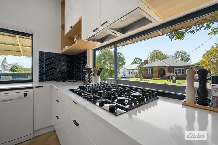 Second view of Homely house listing, 7 Chapman Street, Wodonga VIC 3690