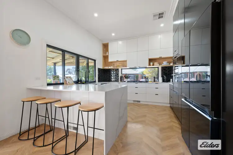 Third view of Homely house listing, 7 Chapman Street, Wodonga VIC 3690