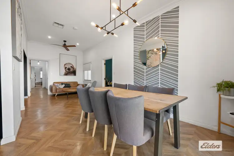 Fifth view of Homely house listing, 7 Chapman Street, Wodonga VIC 3690