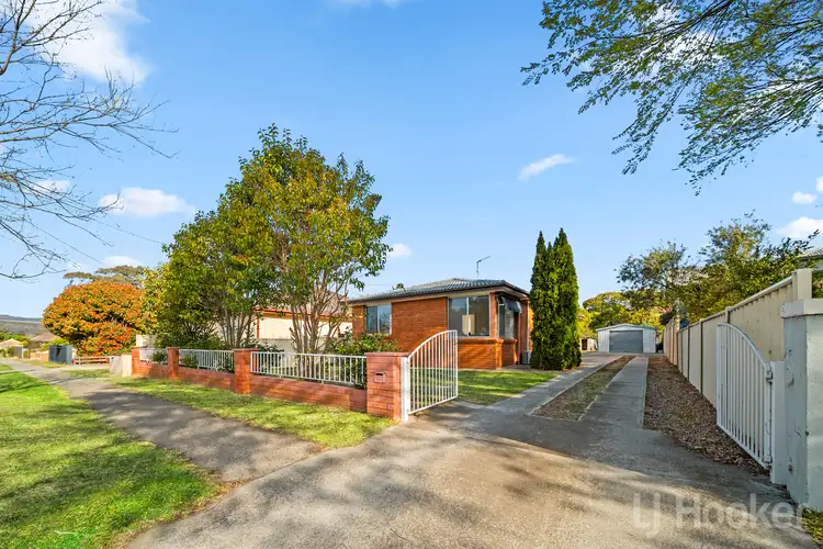 10 Early Street, Queanbeyan NSW 2620