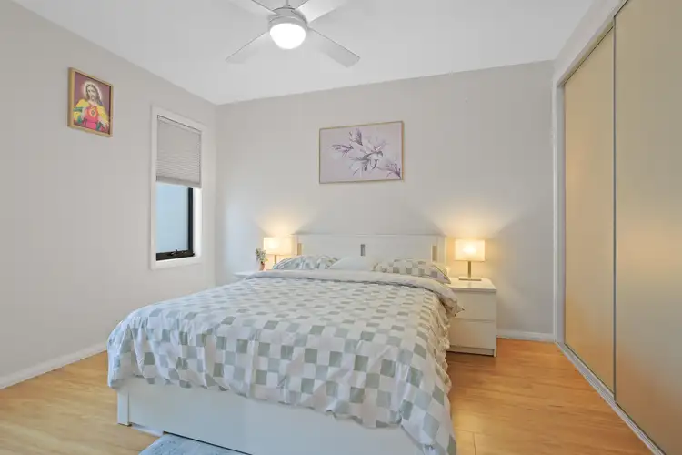 Fifth view of Homely townhouse listing, 4/90 Metella Road, Toongabbie NSW 2146