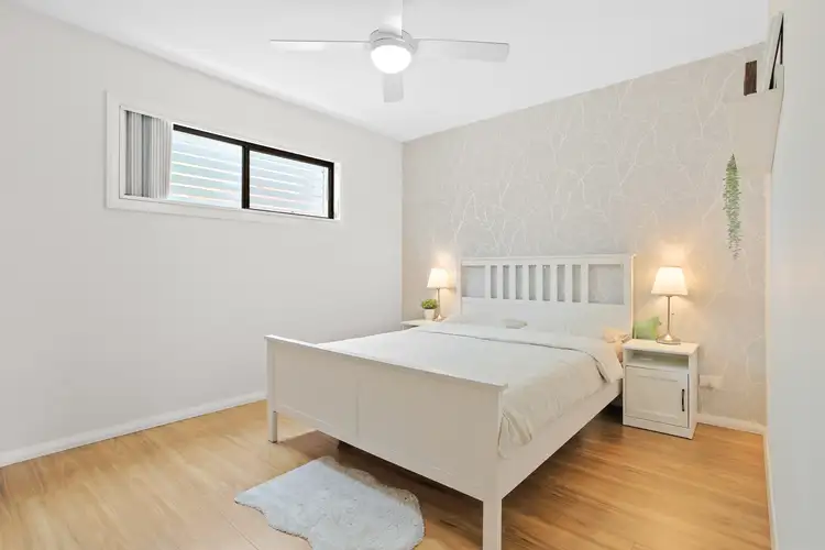 Sixth view of Homely townhouse listing, 4/90 Metella Road, Toongabbie NSW 2146