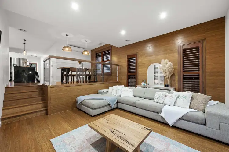 Main view of Homely townhouse listing, 3/94 Hillcrest Road, Frankston VIC 3199