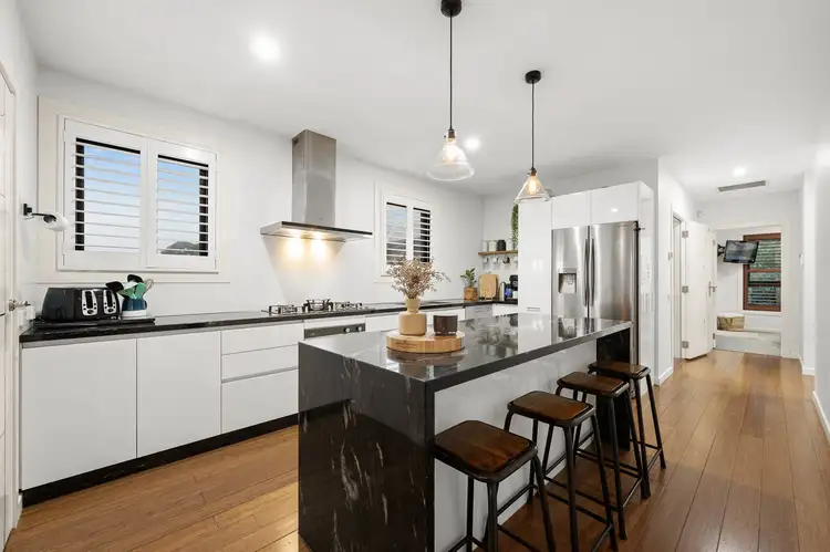Third view of Homely townhouse listing, 3/94 Hillcrest Road, Frankston VIC 3199
