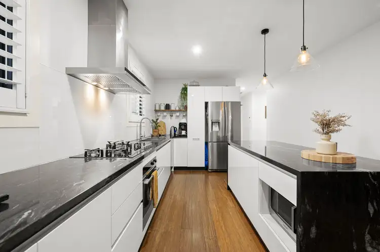 Fourth view of Homely townhouse listing, 3/94 Hillcrest Road, Frankston VIC 3199
