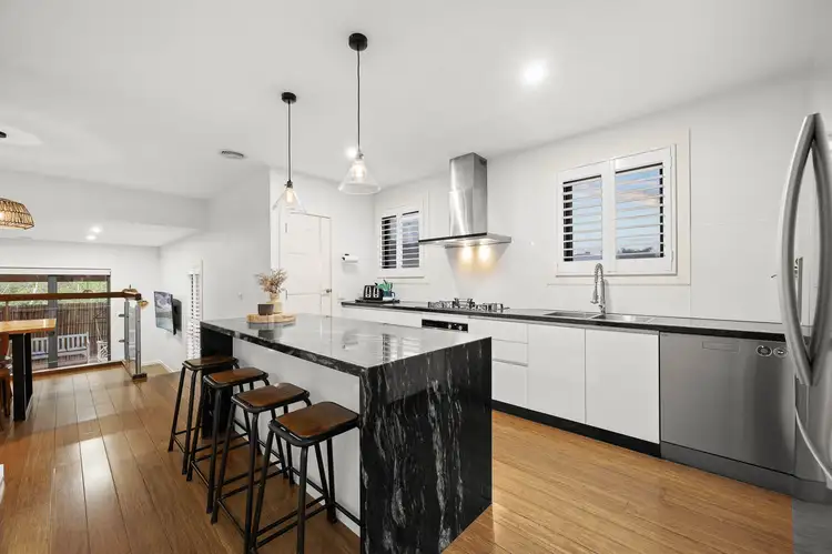 Fifth view of Homely townhouse listing, 3/94 Hillcrest Road, Frankston VIC 3199