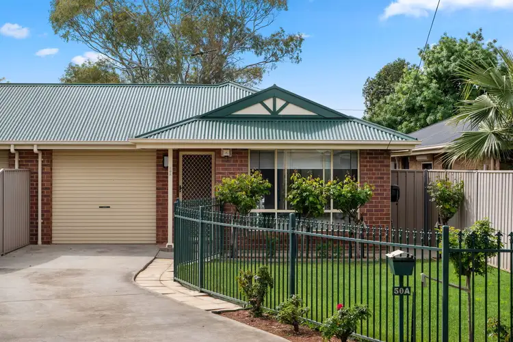 50A Cavendish Avenue, Devon Park SA 5008