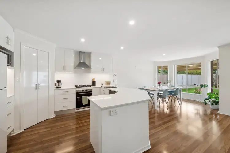 Second view of Homely house listing, 50A Cavendish Avenue, Devon Park SA 5008